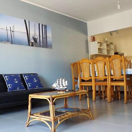 Comfortable Apartment In Flic En Flac 74 Sqm Sea View Luaran gambar