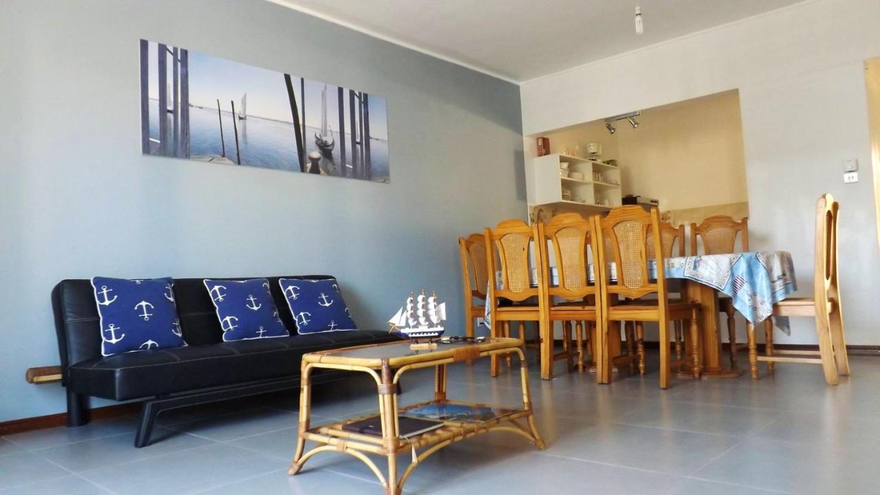 Comfortable Apartment In Flic En Flac 74 Sqm Sea View Luaran gambar